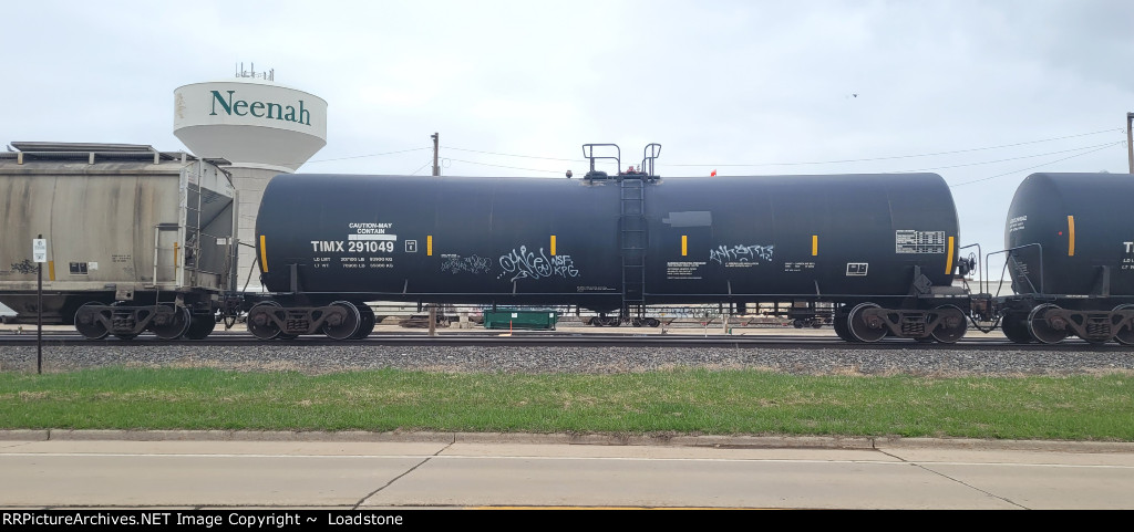 TIMX 291049
