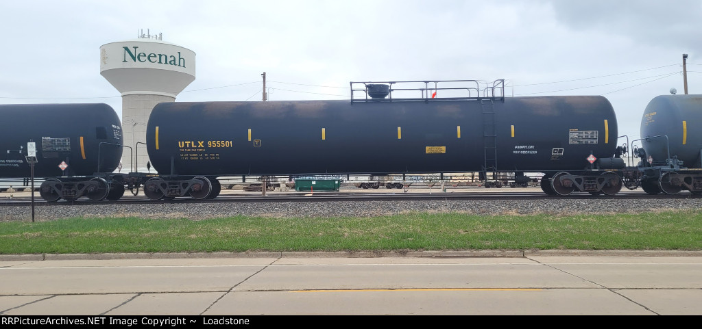 UTLX 955501