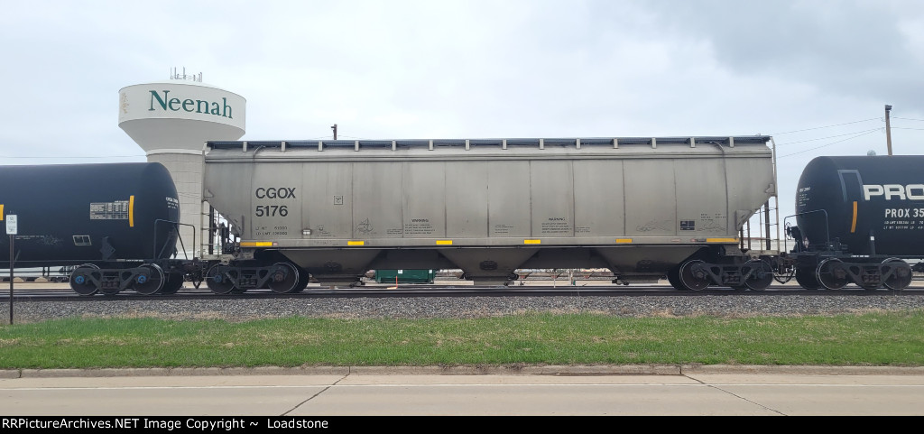 CGOX 5176