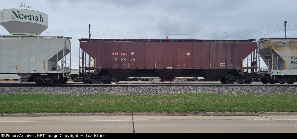 CRDX 312474