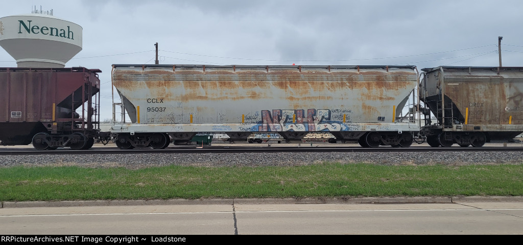 CCLX 95037