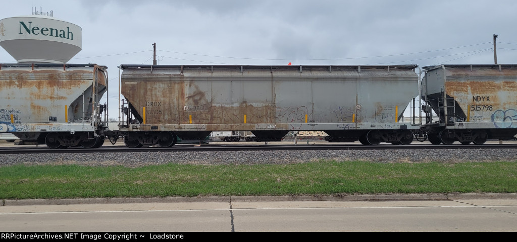 CRDX 13805