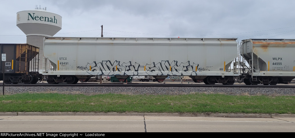 UTCX 49491