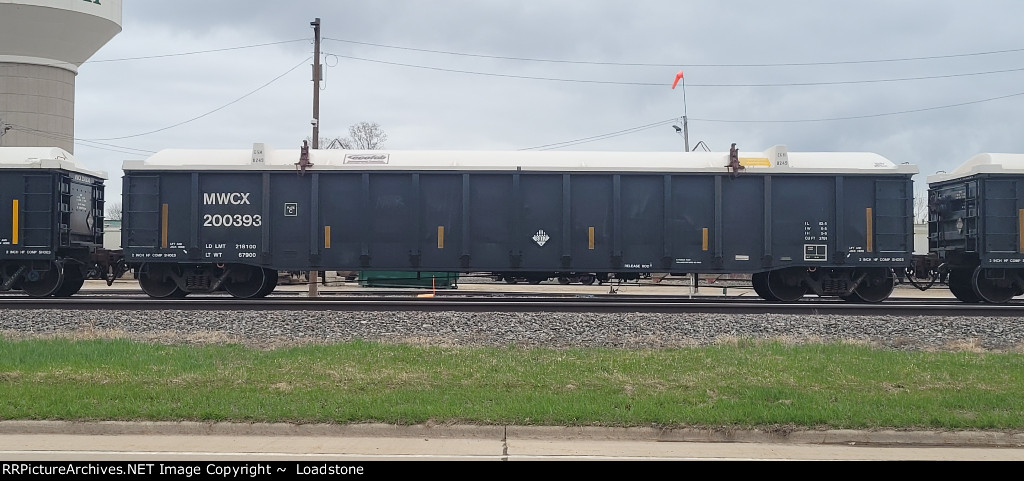 MWCX 200393