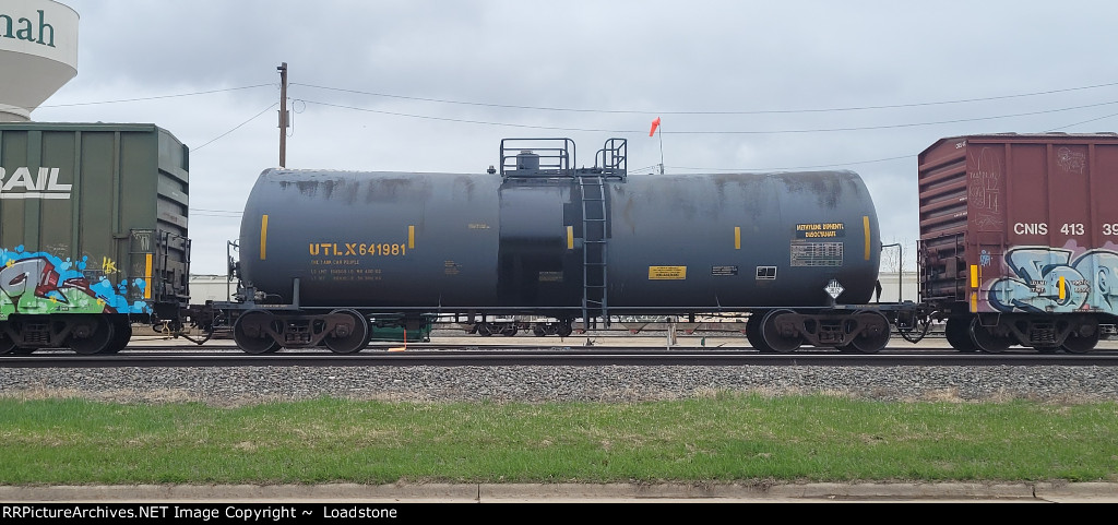UTLX 641981