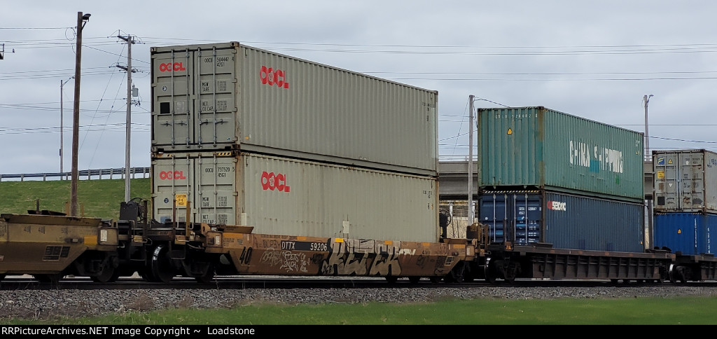 DTTX 59206 keter