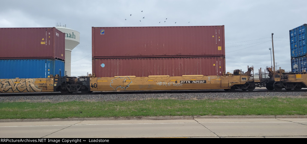 DTTX 742592