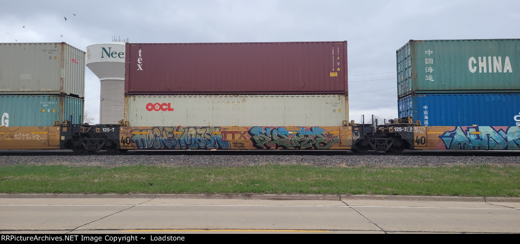 DTTX 742592