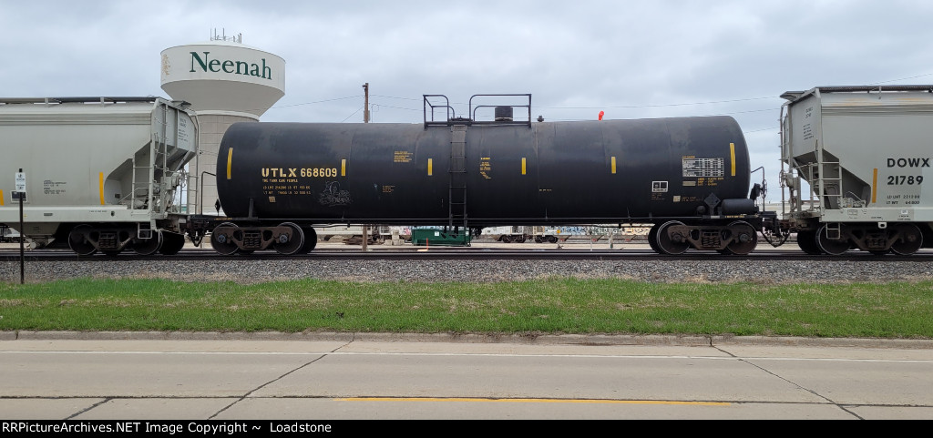 UTLX 668609