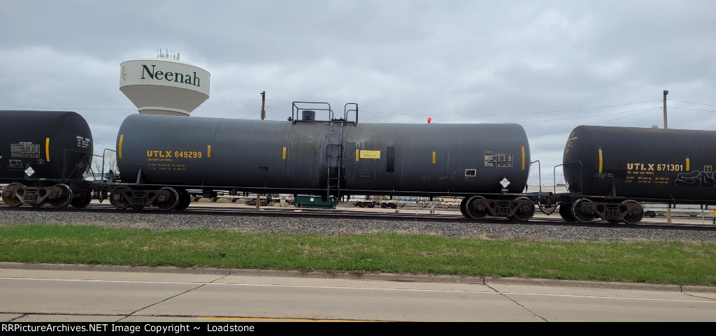 UTLX 649299