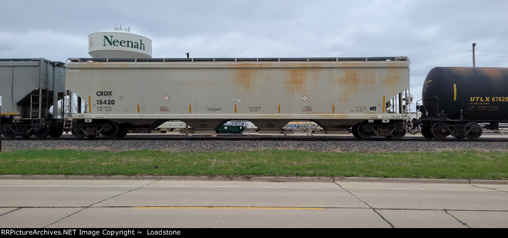 CRDX 15420