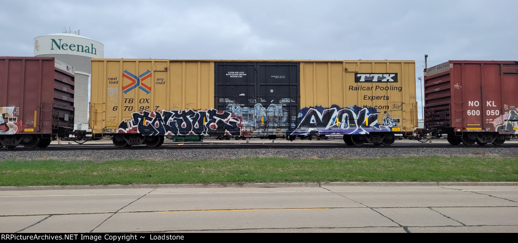 TBOX 670927