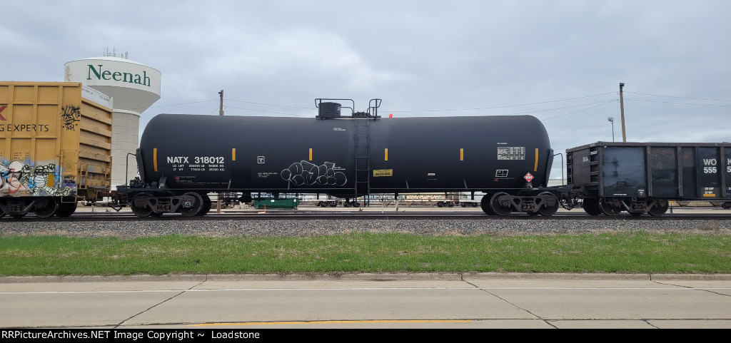 NATX 318012