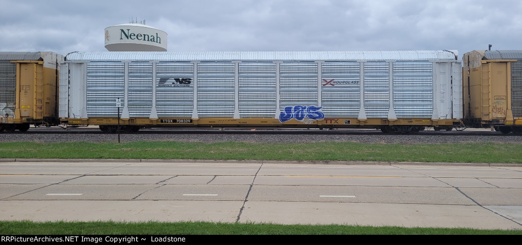 TTGX 708329