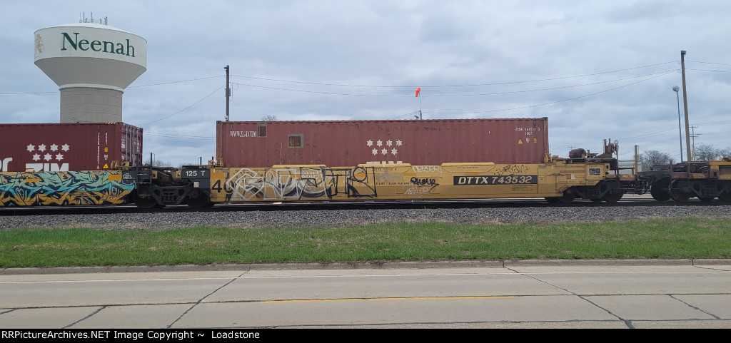 DTTX 743532