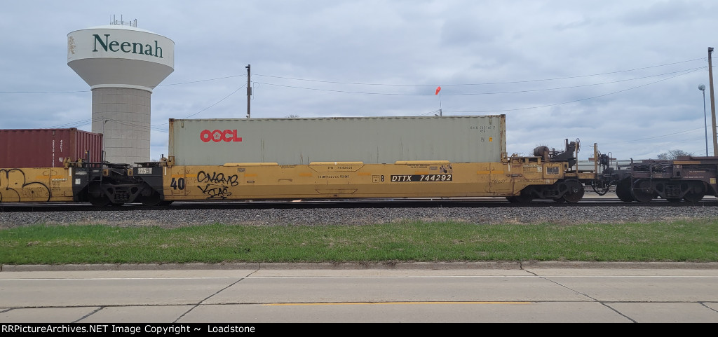 DTTX 744292