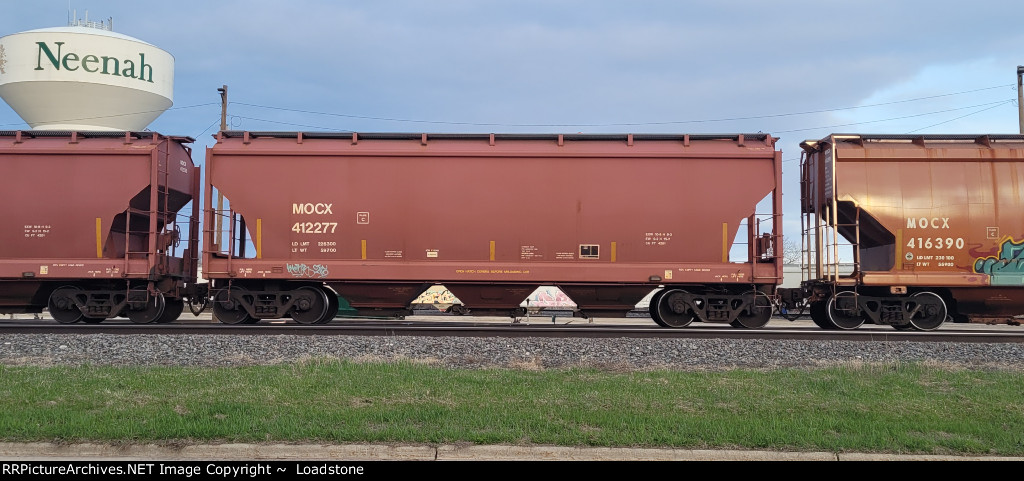 MOCX 412277