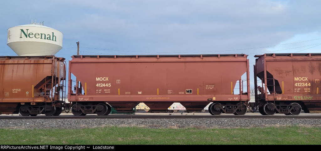 MOCX 412445