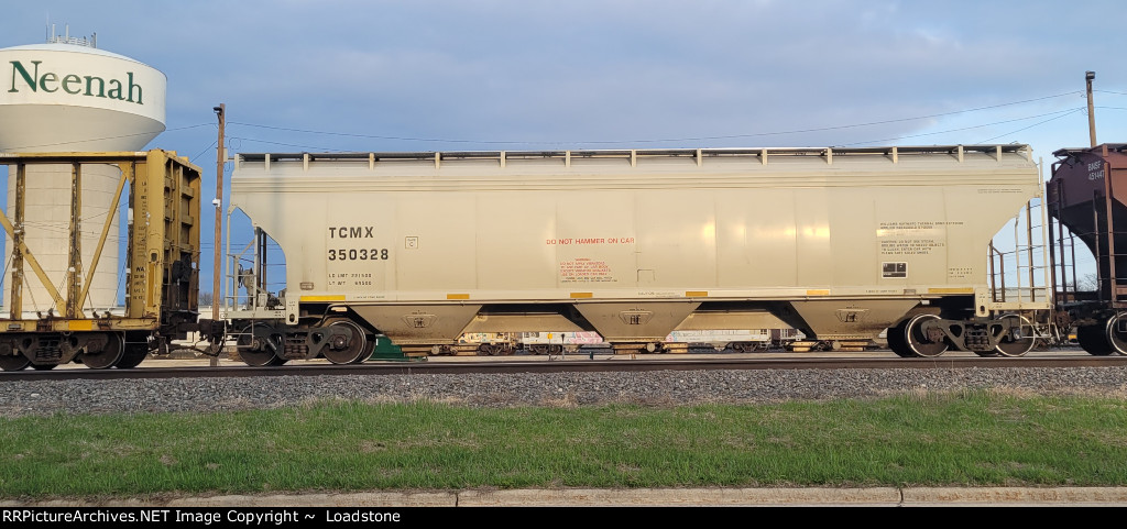 TCMX 350328