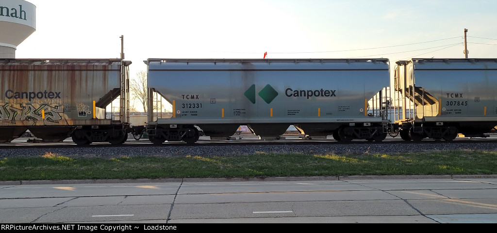 TCMX 312331