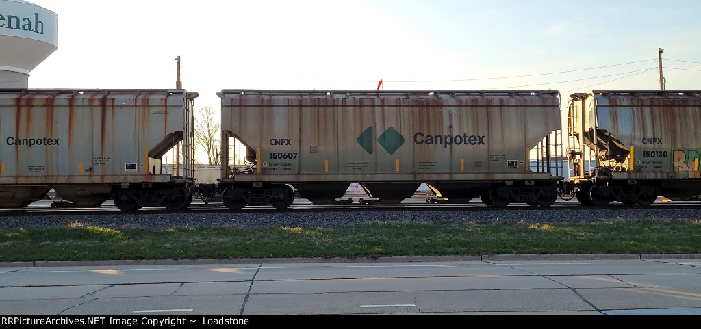 CNPX 150607