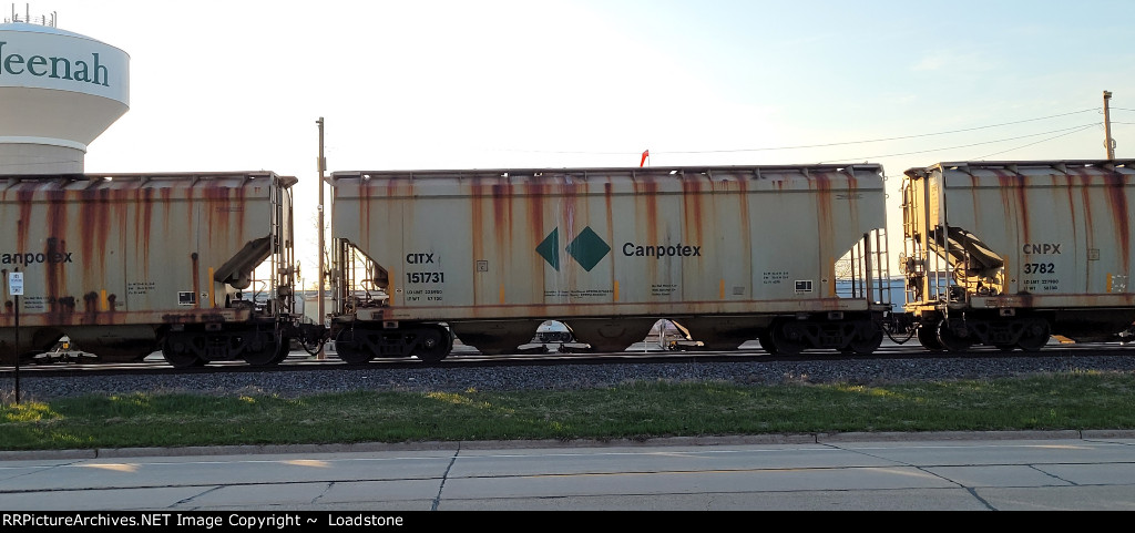 CITX 151731