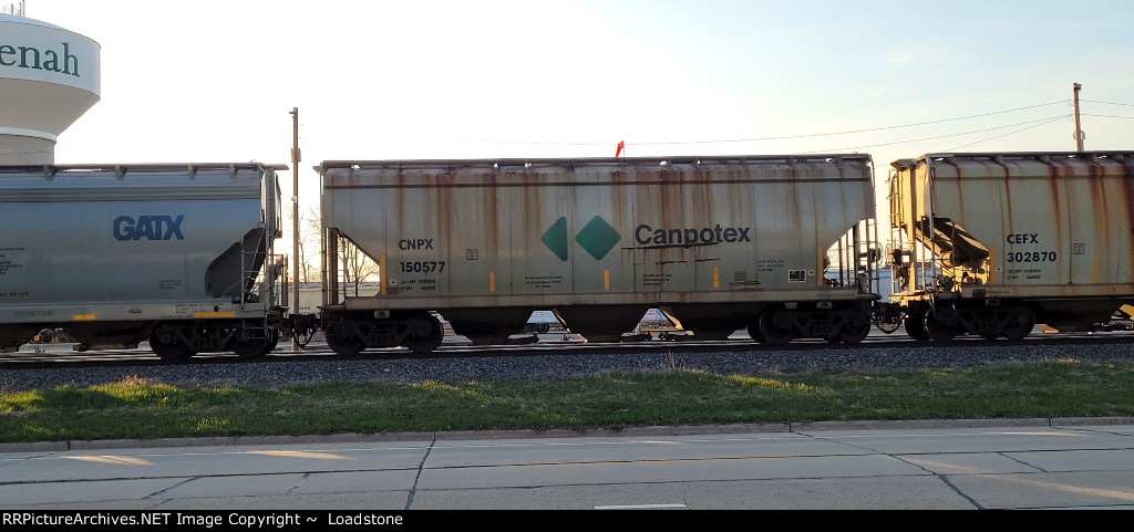CNPX 150577
