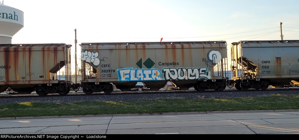 CEFX 302978