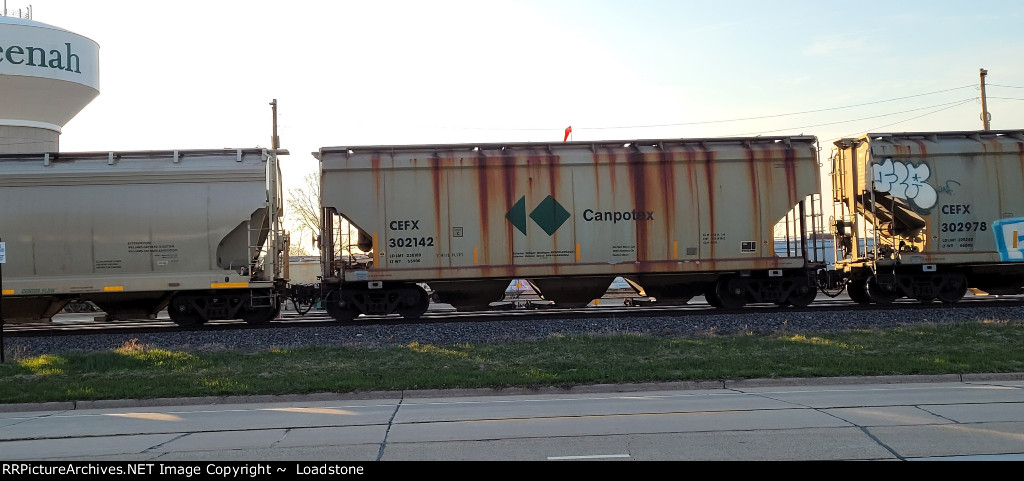CEFX 302142