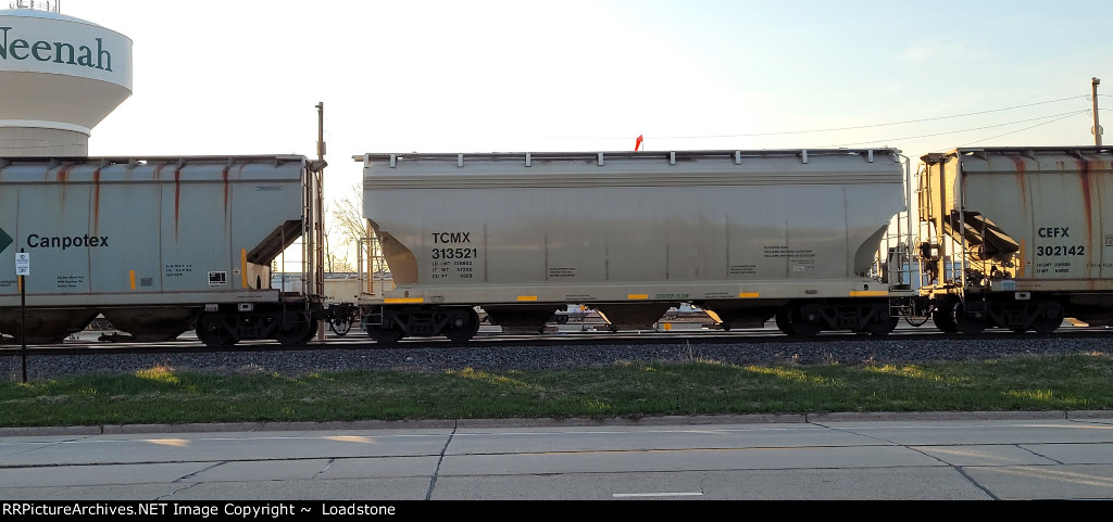 TCMX 313521