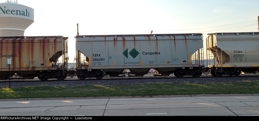 CEFX 302297