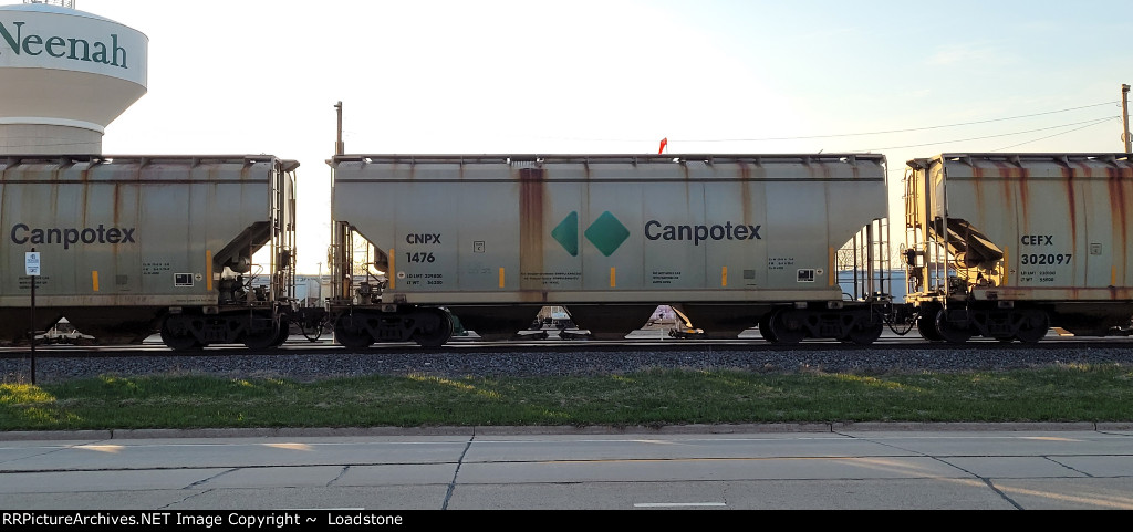 CNPX 1476