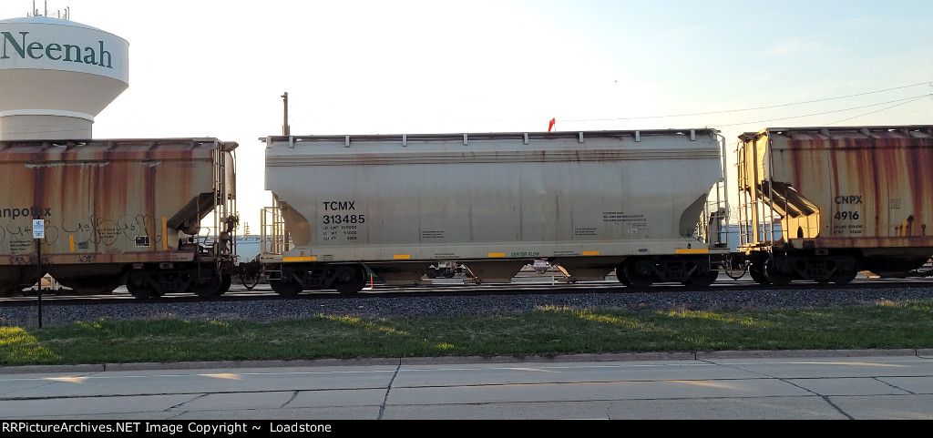 TCMX 313485