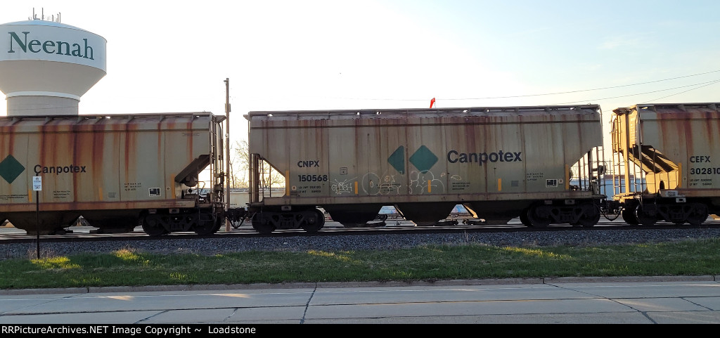 CNPX 150568