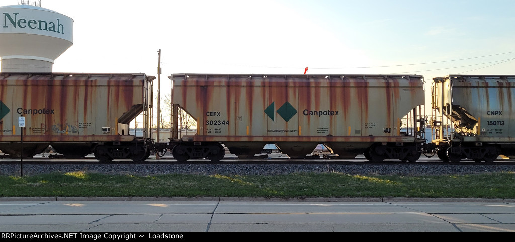 CEFX 302344