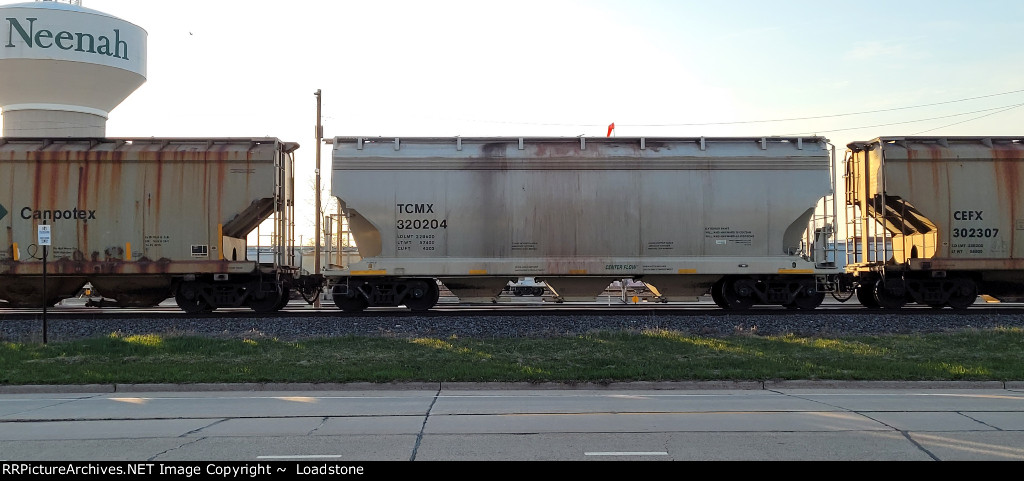 TCMX 320204