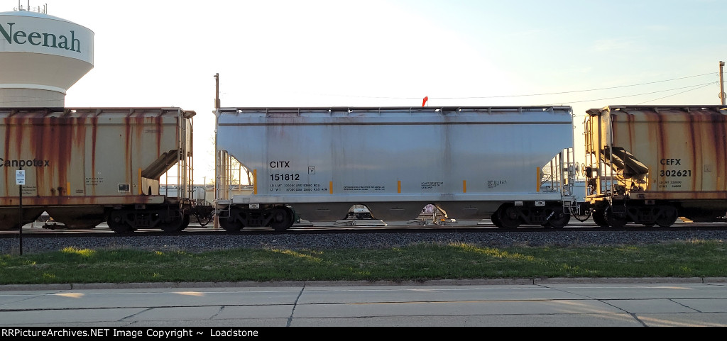CITX 151812