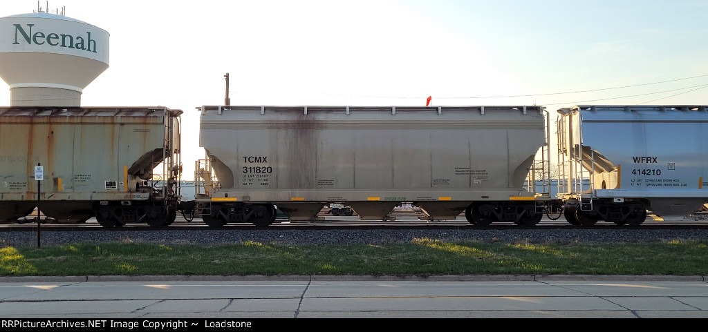TCMX 311820