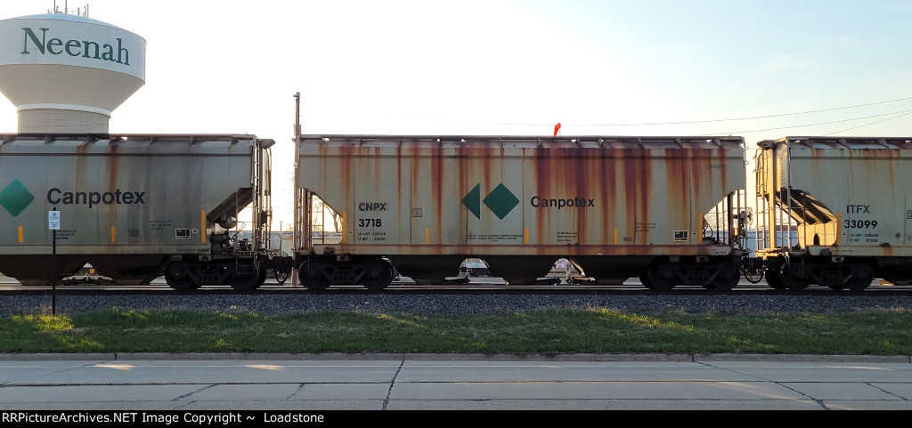 CNPX 3718