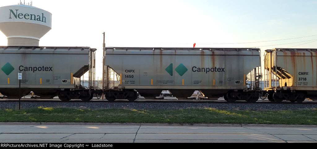CNPX 1450