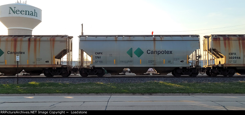 CNPX 1761