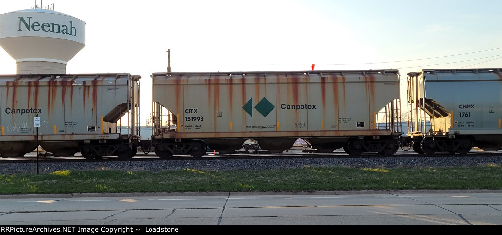CITX 151993