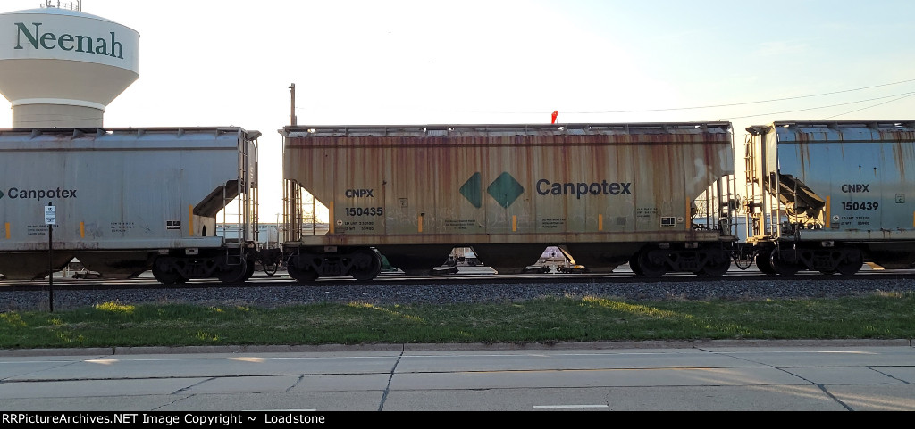 CNPX 150435