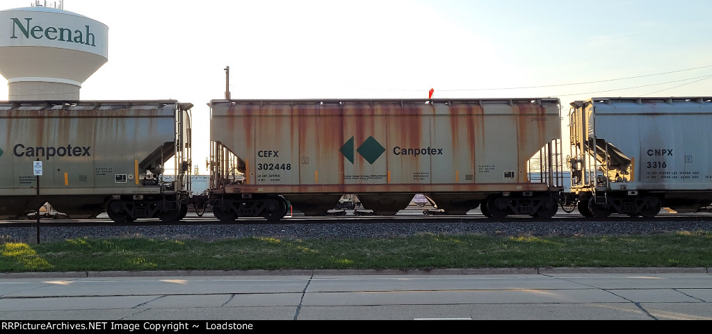 CEFX 302448
