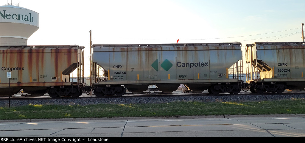 CNPX 150664