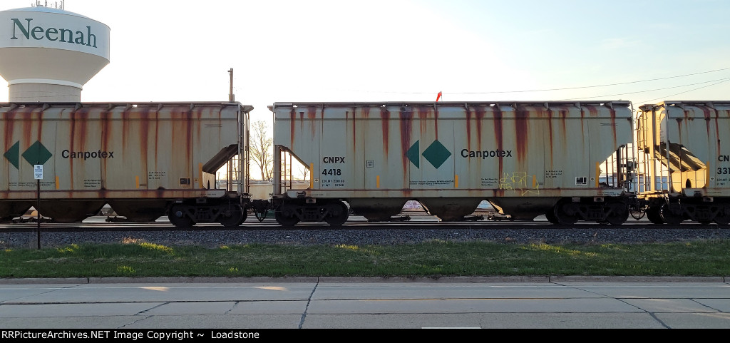 CNPX 4418
