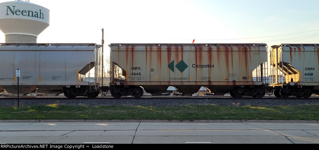 CNPX 4645