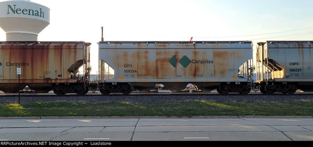 CITX 151054