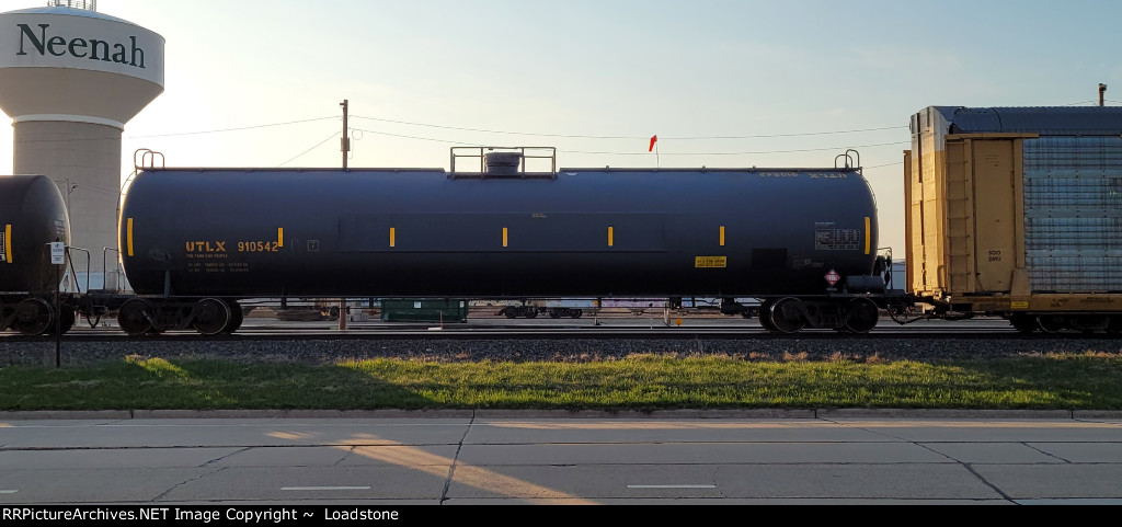UTLX 910542