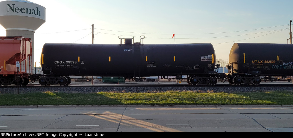 CRGX 29593